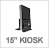Kiosk 15인치